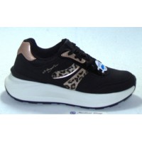 Jhayber   κωδ.582603  σε χρώμα  ΜΑΥΡΟ